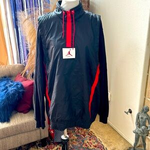 Jordan Flight Pullover XXL